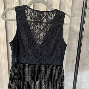 Antropology Vest Top Brand New